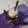 Силиконова форма, Шоколадови лъжички